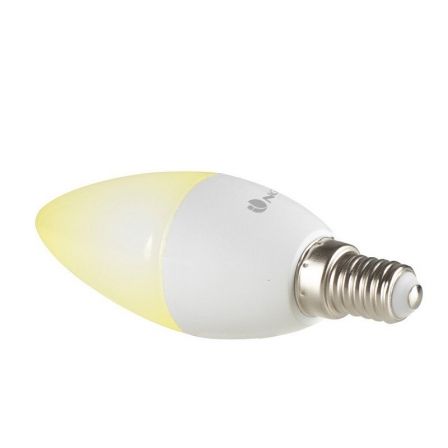 NGS Gleam 514C Bombilla Inteligente Multicolor E14 5W 500 lm